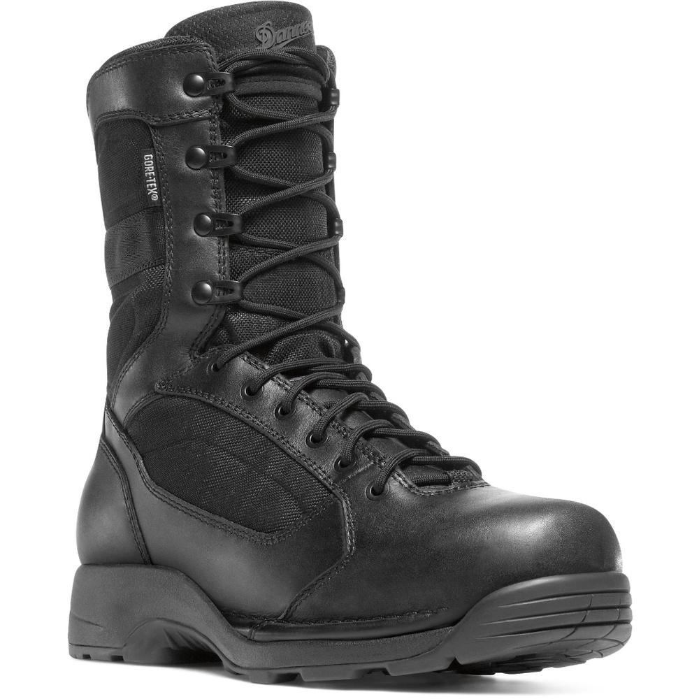 Danner Mens Striker Torrent Side-Zip 8" Boot 10 D - Picture 1 of 4